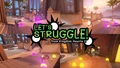 Kingdom Hearts 2 - ¡Struggle! (ES)