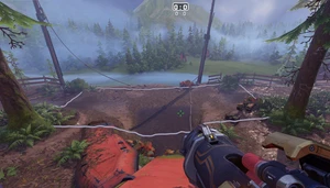 Claustrophobic Control