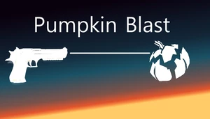 Pumpkin Blast!