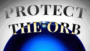 Protect The Orb VS 999,999 BOTS