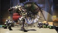 Detect Rocket Punch Wall Hit
