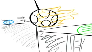 Ball Parkour ● ballkour.com