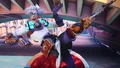 Rialto Rampage