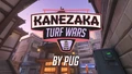 Kanezaka Turf Wars (Zombies)
