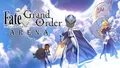 Fate Grand Order: Arena (50 servants : Enkidu added)