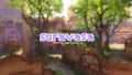 suravasa ˚•` mercy parkour