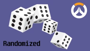 Randomized Overwatch