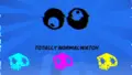 Totally Normalwatch! - Sombras Revenge!
