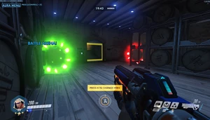 Auras Chill/Kill