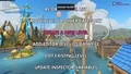 beta: alternate doom parkour framework