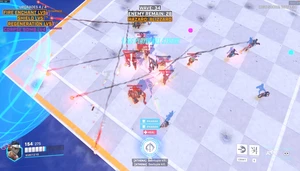 overwatch survivor