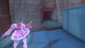 Hide or Group up! (Sombra VS Bastion | Hanzo)