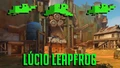 Lúcio Leapfrog 6 [Junkertown]