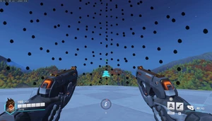 Unlimited effects (almost)