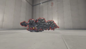 Rein Invasion