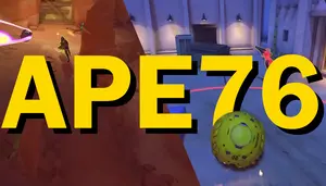 APE76 Smart Skirmish