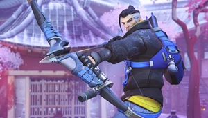 HANZO REWORK (LESS SPAMZO)