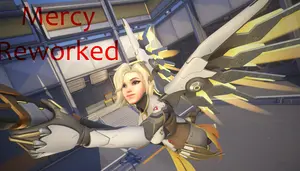 Reworked Mercy