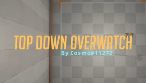 Top Down Overwatch