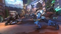 Every Hero Has a Change!