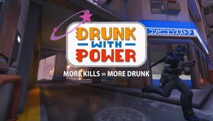 Drunk with Power
