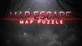 🗝 Map puzzle / Map escape (Part2)