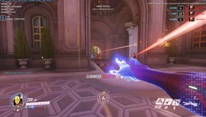 [PVE] Omnic Attack