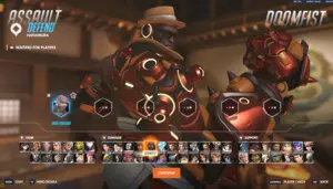 Overwatch 1.5
