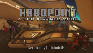 Hardpoint