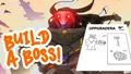 Build a Boss