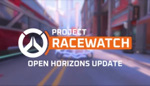 Project: RaceWatch