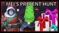 Mei's Present Hunt