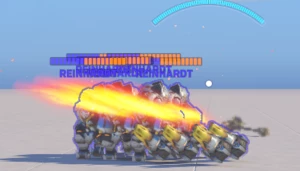 Don't Anger Them!