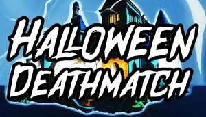 Halloween FFA Deathmatch