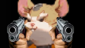 Hamster HS