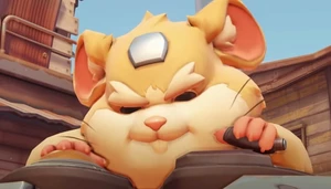 Wrecking Ball Rework