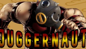 Juggernaut
