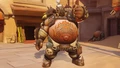 Roadhog Hook Combo Trainer