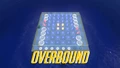 OverBound: A competitive puzzle platformer.