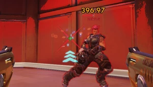 Tracking/Aim Trainer