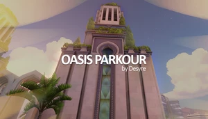Oasis Parkour