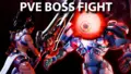 Difficult Boss Fight - Save Winston!!!