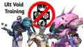 Ult Void Training
