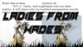 Ladies from Hades - ZSM Spinoff Project