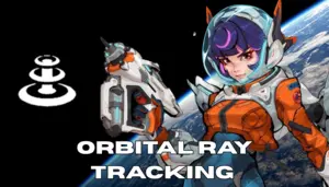 Advanced Orbital Ray Tracking Tool