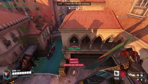 Moira Parkour Rialto