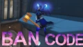 Ban Code for Players