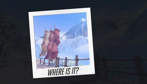 🏔️ Where is it? - Nepal - Relax and find all locations