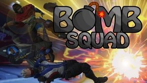 💣 Bomb Squad