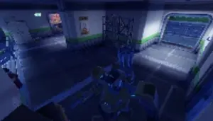 Five Nights at Ecopoint: Recircuited (PLAYTEST)
